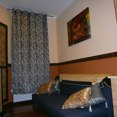 Art Apartments Poznan Ngoại thất bức ảnh