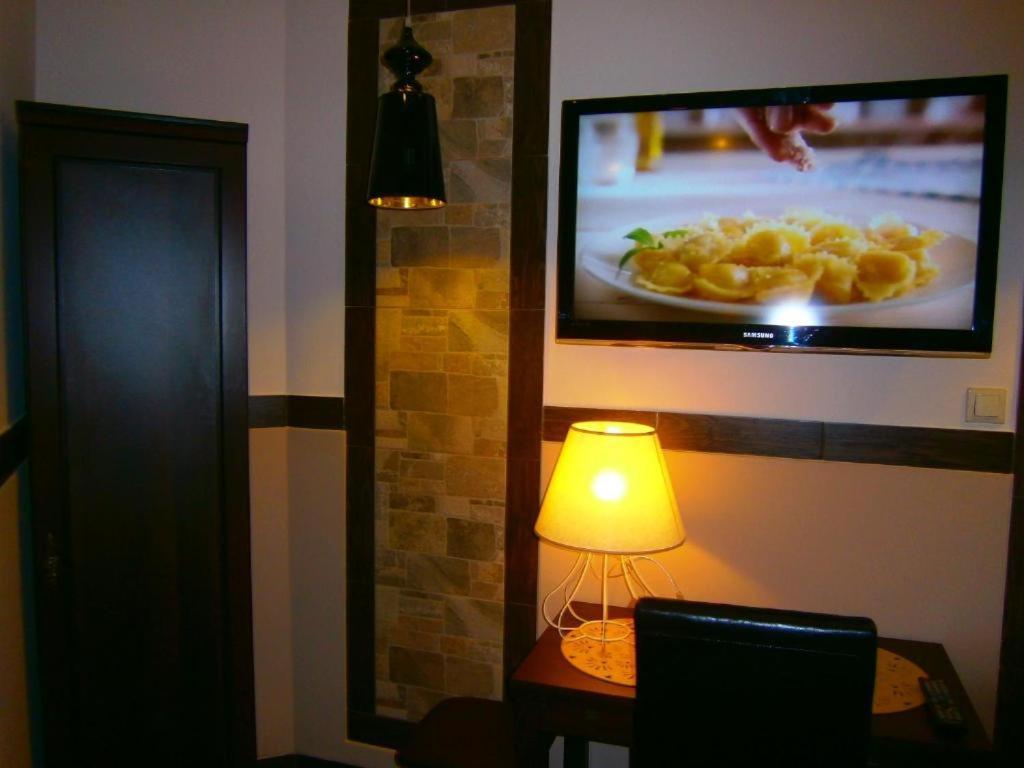 Art Apartments Poznan Ngoại thất bức ảnh