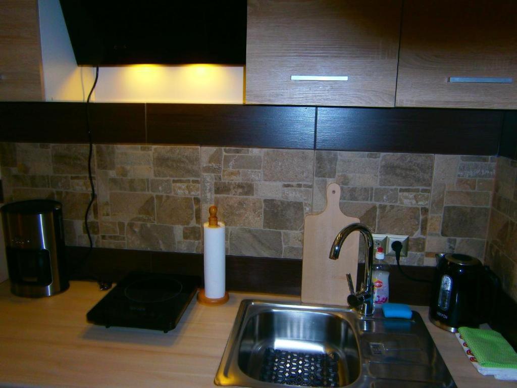 Art Apartments Poznan Ngoại thất bức ảnh