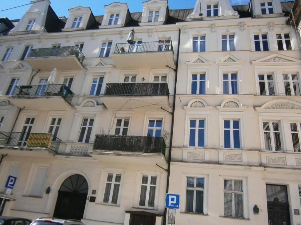 Art Apartments Poznan Ngoại thất bức ảnh