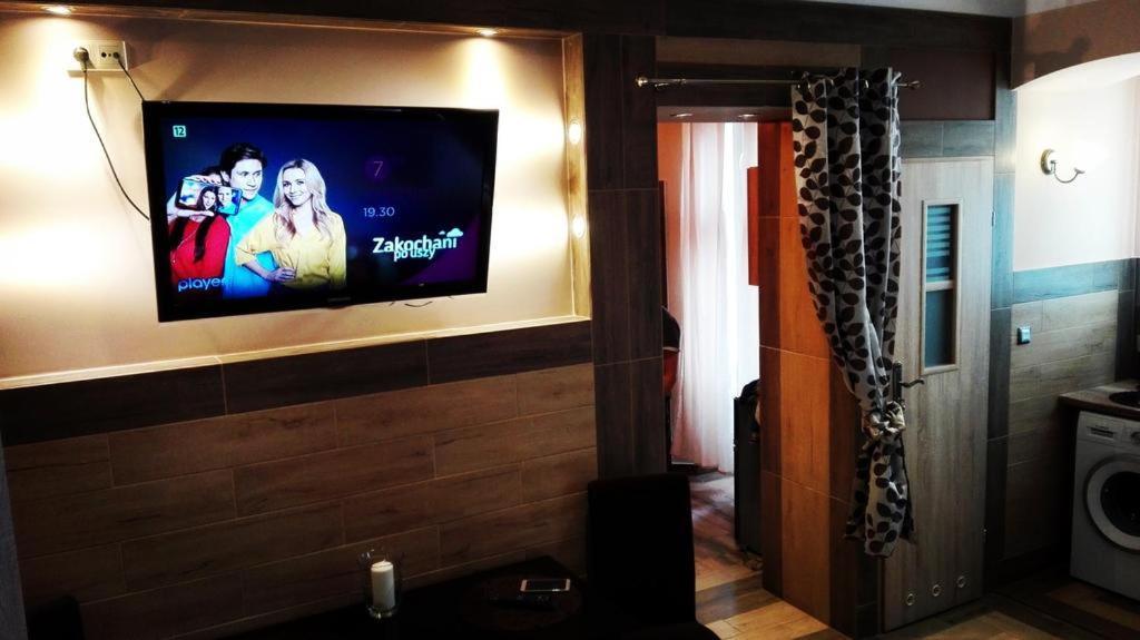 Art Apartments Poznan Ngoại thất bức ảnh