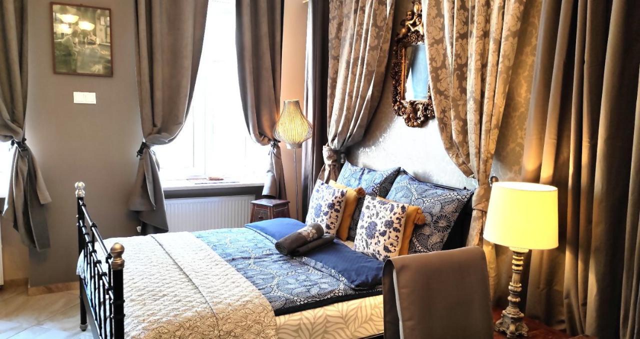 Art Apartments Poznan Ngoại thất bức ảnh