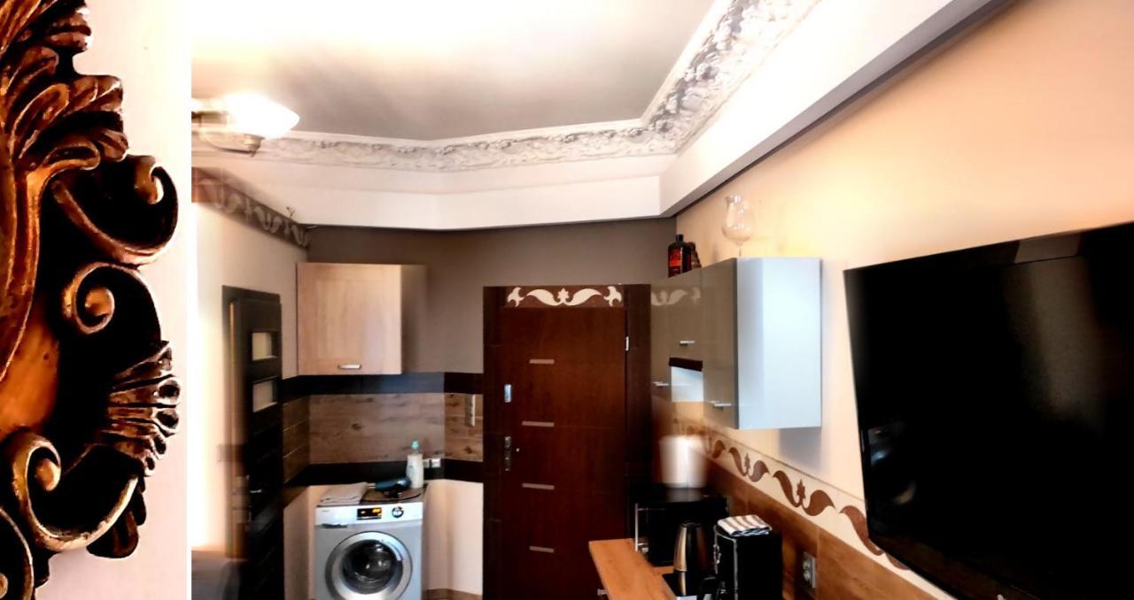 Art Apartments Poznan Ngoại thất bức ảnh