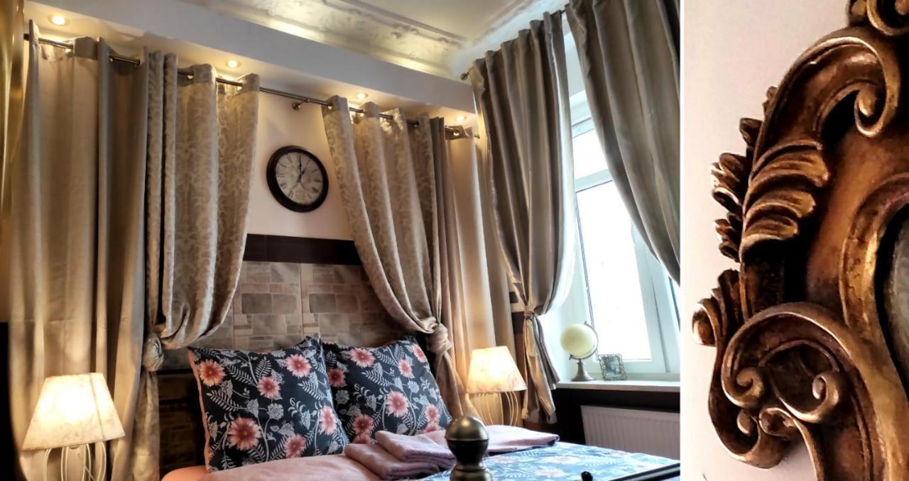 Art Apartments Poznan Ngoại thất bức ảnh