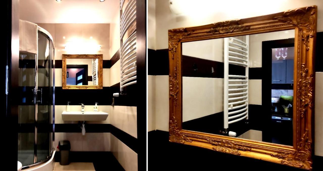 Art Apartments Poznan Ngoại thất bức ảnh