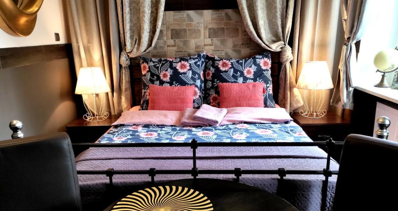 Art Apartments Poznan Ngoại thất bức ảnh