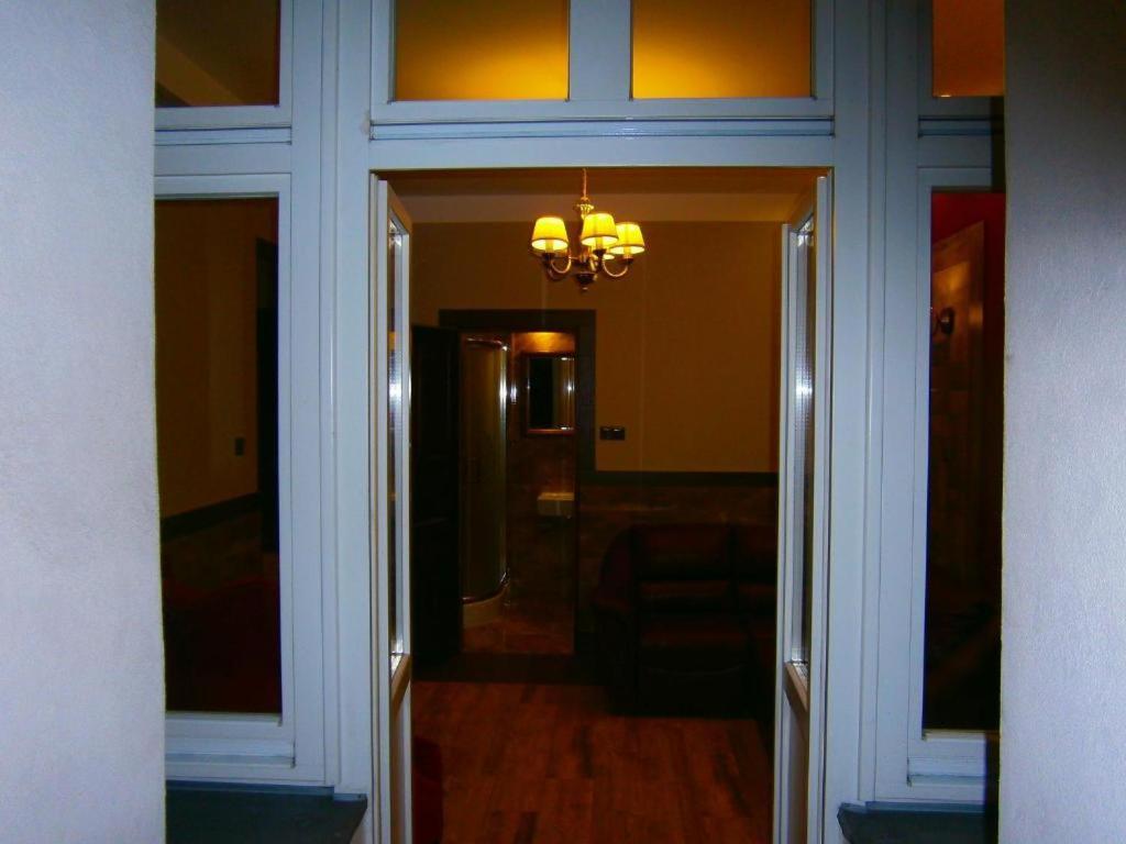 Art Apartments Poznan Ngoại thất bức ảnh