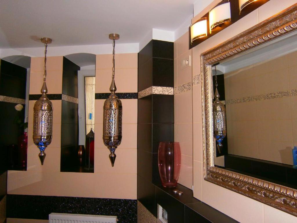 Art Apartments Poznan Ngoại thất bức ảnh
