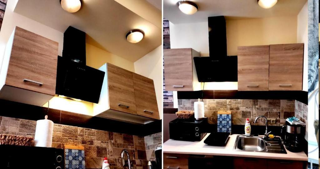 Art Apartments Poznan Ngoại thất bức ảnh