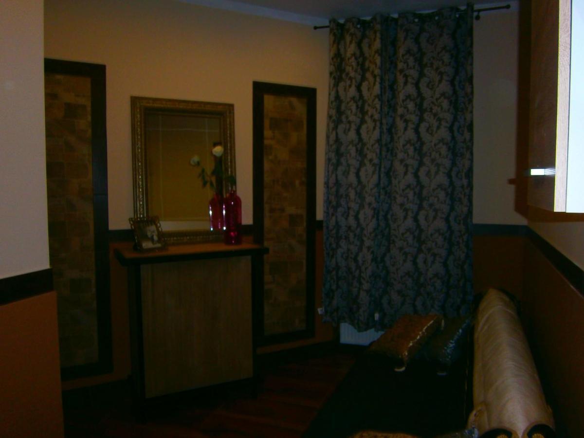 Art Apartments Poznan Ngoại thất bức ảnh