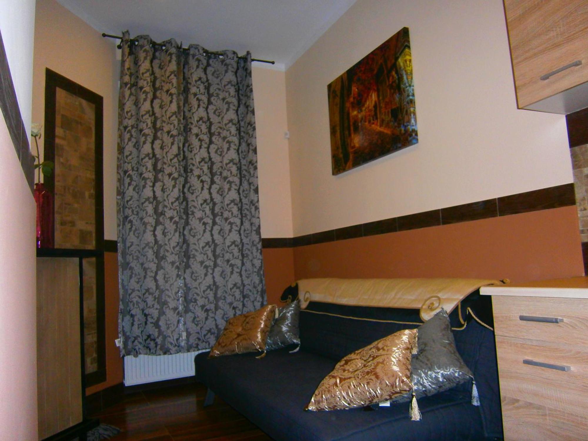 Art Apartments Poznan Ngoại thất bức ảnh